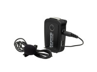 Saramonic Kit Microfone Lapela 2.4GHz (TX+RX) Saramonic Kit Microfone Lapela 2.4GHz (TX+RX)